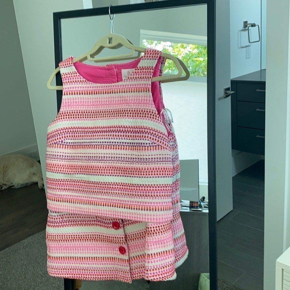Julie Brown Set